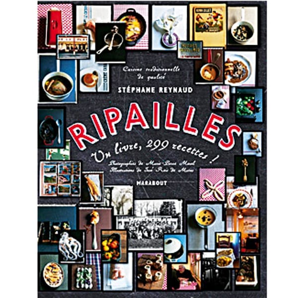 Ripailles by Stéphane Reynaud