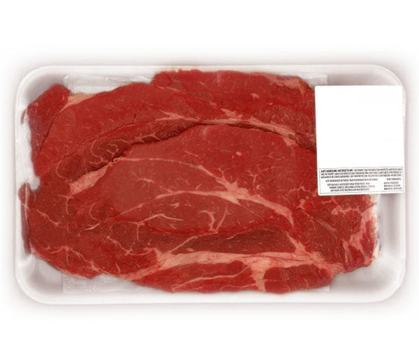 Is red meat really that bad for you?