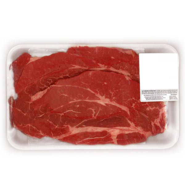 The Expert Guide to healthy red meat