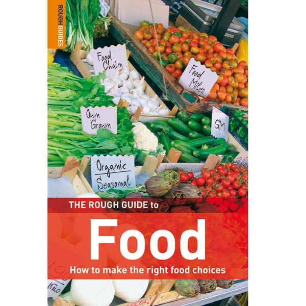 The Rough Guide to Food