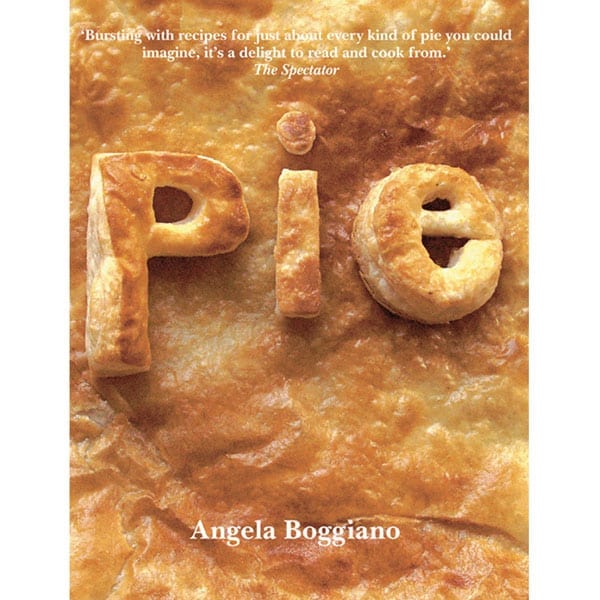 Pie by Angela Boggiano