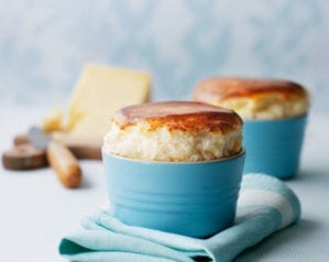 How to make soufflé