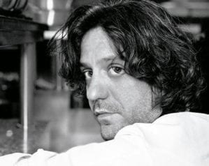 Giorgio Locatelli interview