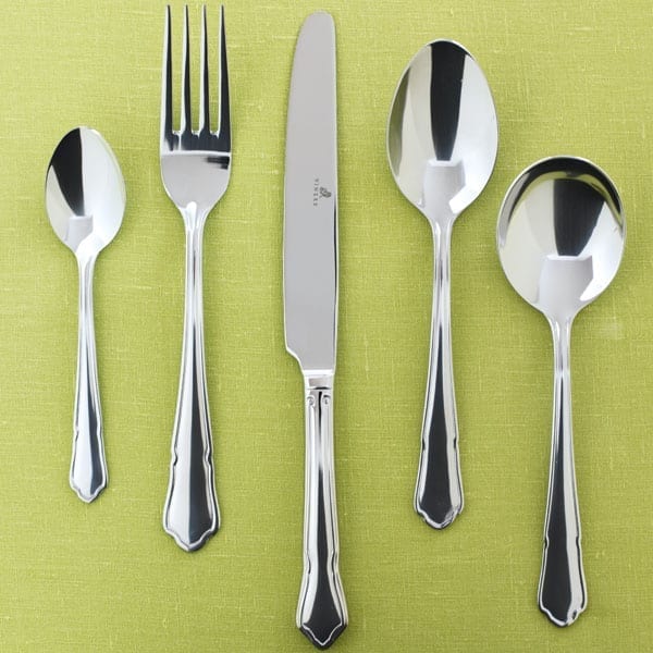 Cut-price cutlery: save 60%