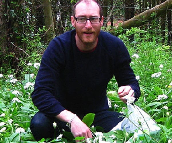 Cookbook road test: Wildcook: ceps, shrubs & rock ‘n’ roll