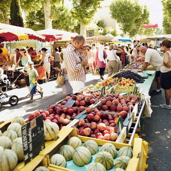 Provence