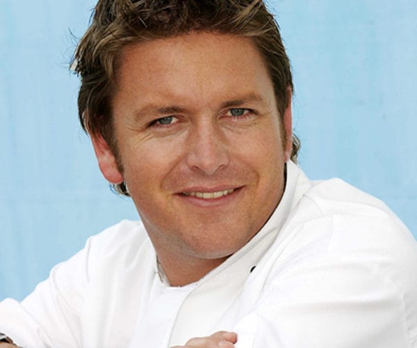 James Martin