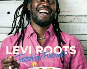 Food for Friends by Levi Roots