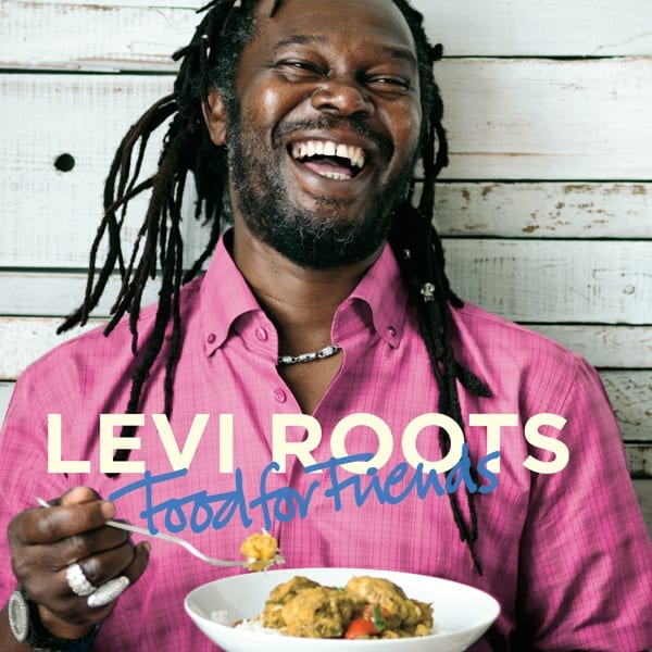 Food for Friends by Levi Roots