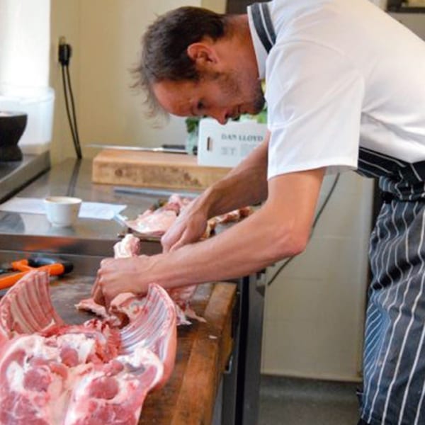 Inside Great British Kitchens