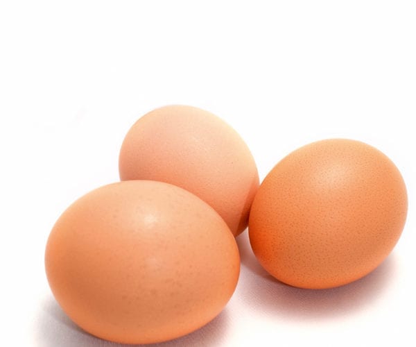 Aussie egg in a hole