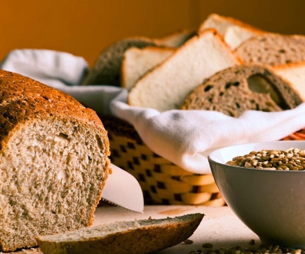 Healthy recipes and ideas