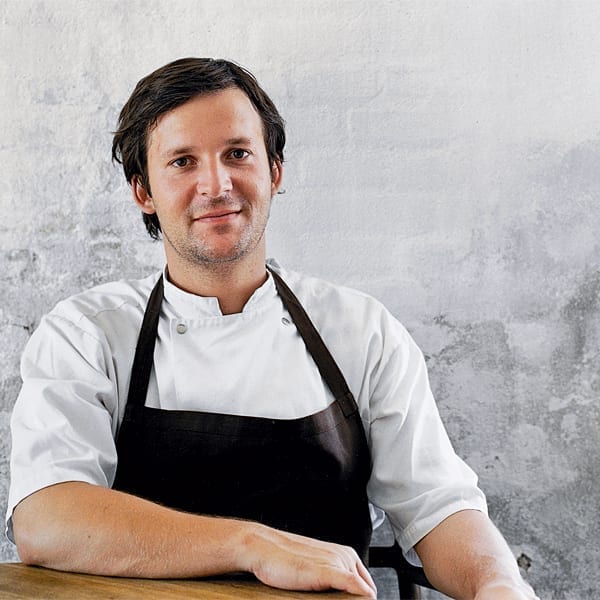 René Redzepi, Noma