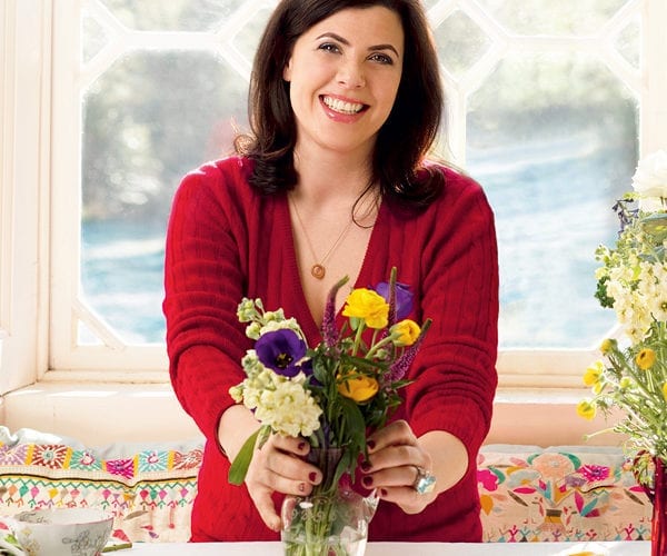 Kirstie Allsopp