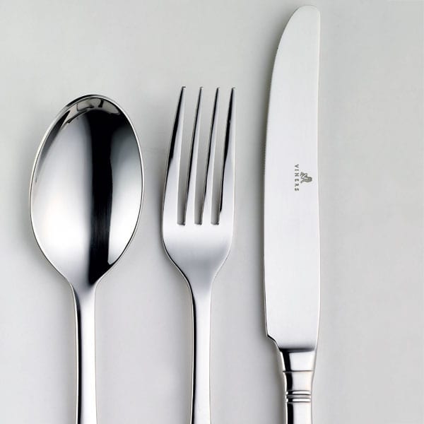 Stylish cutlery at a great price