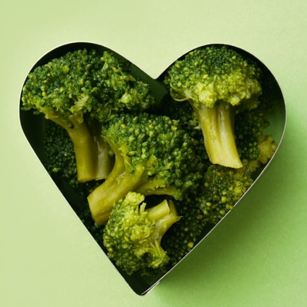 The health benefits of broccoli