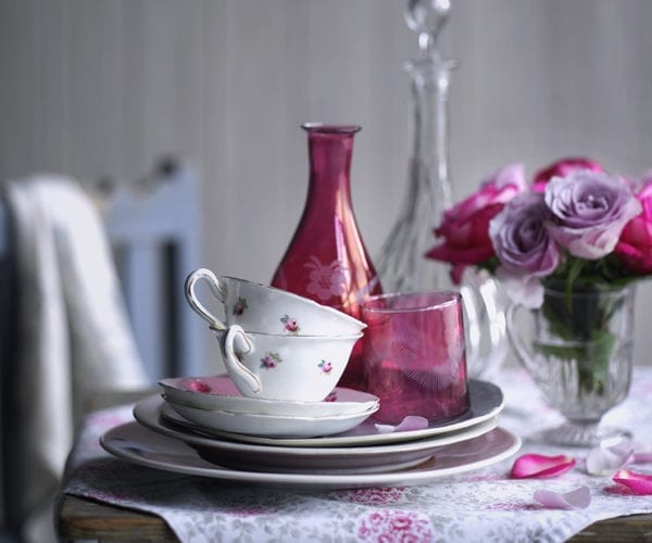 Five minutes with Gizzi Erskine