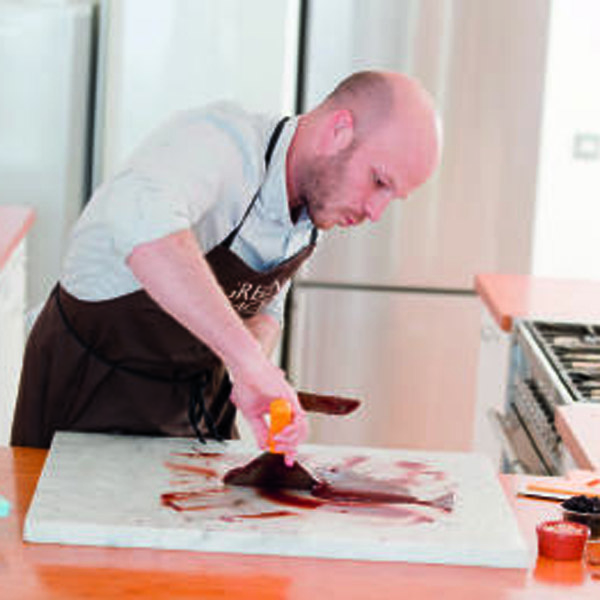 Best jobs in food