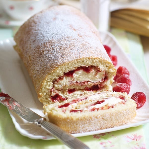 Get baking