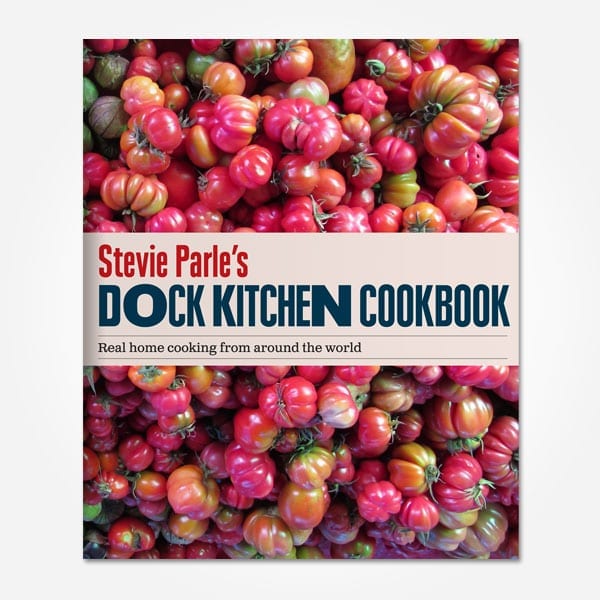 Dock Kitchen Cookbook