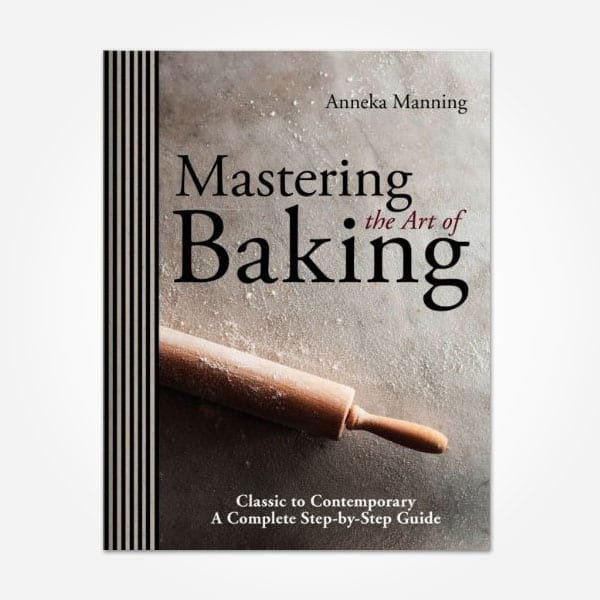 Mastering the Art of Baking
