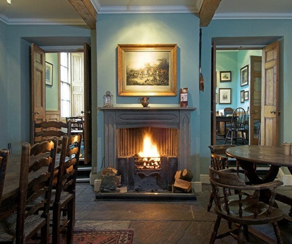 The best UK hotels for a special occasion