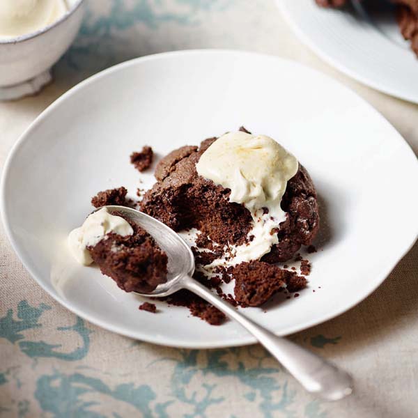 Banish the back-to-work blues… with chocolate