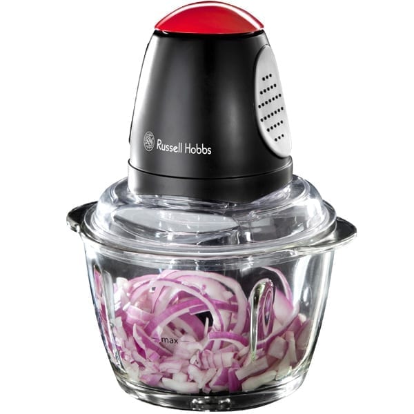 John Lewis Mini Food Chopper