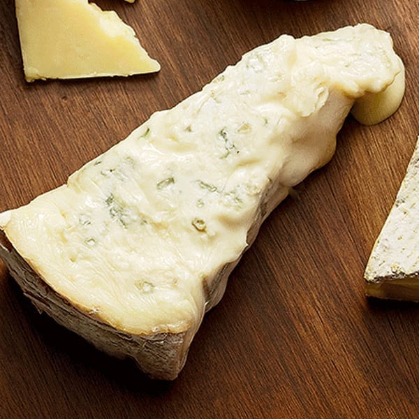 June cheese of the month: gorgonzola dolce