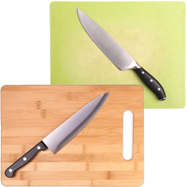 Poll: wood v plastic chopping boards. Which is better?