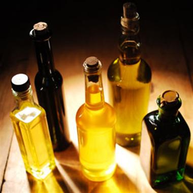 Trendwatch: the new cooking oils