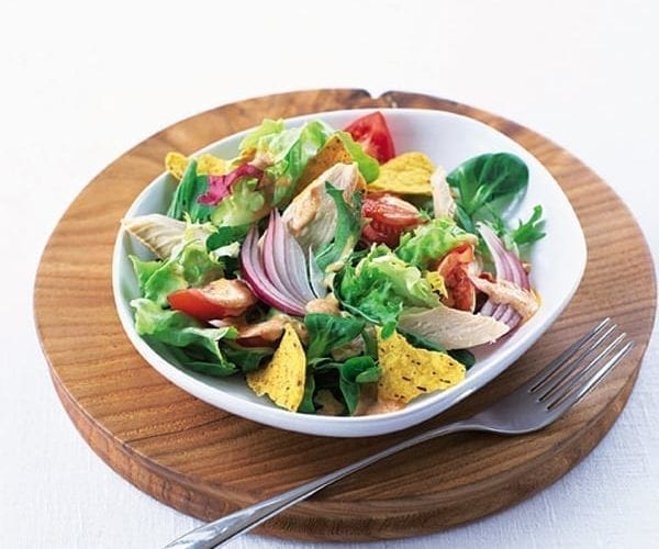 instant chicken salad