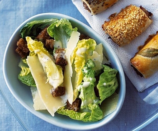 Caesar salad