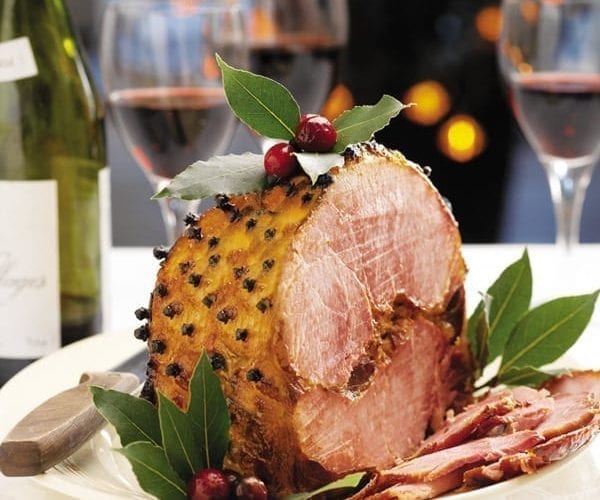 gammon
