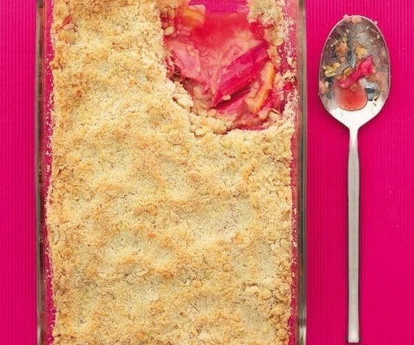 Blood orange loaf cake