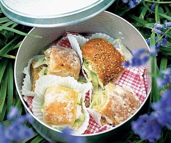 prawn cocktail rolls