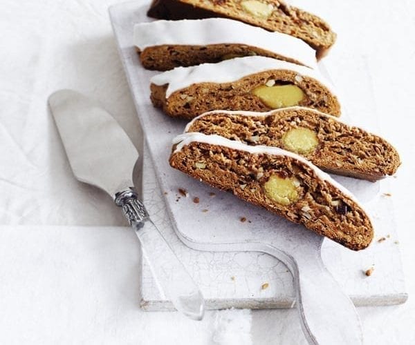 stollen