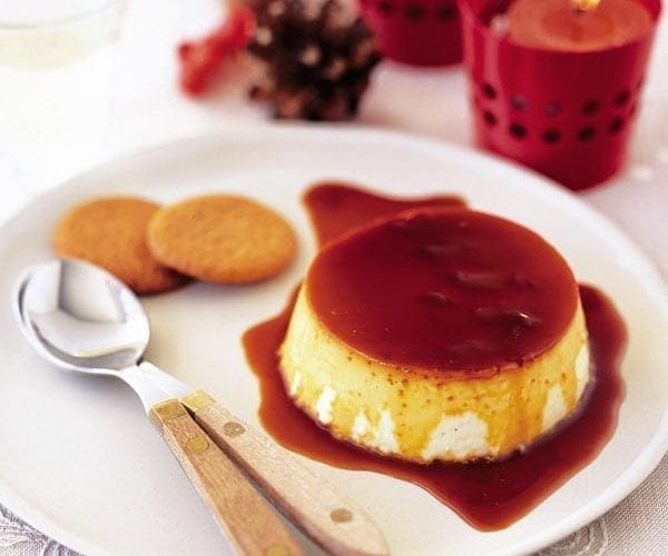 Almond tuiles