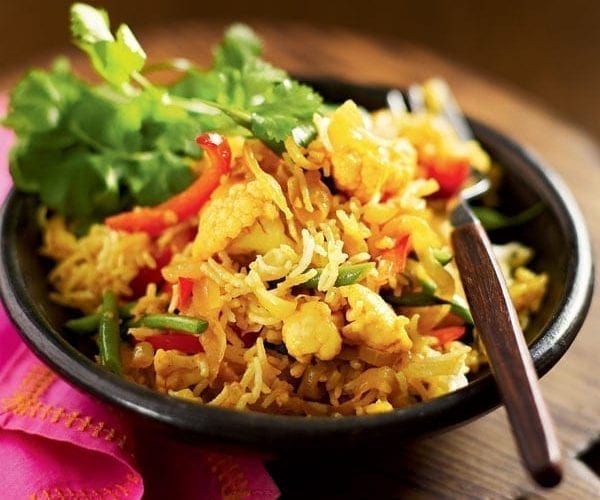 Dishoom’s Kebab Masala