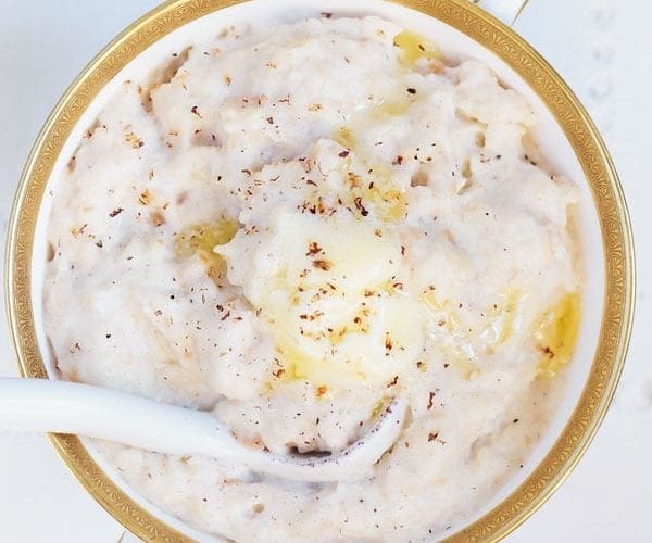 Bread sauce recipes