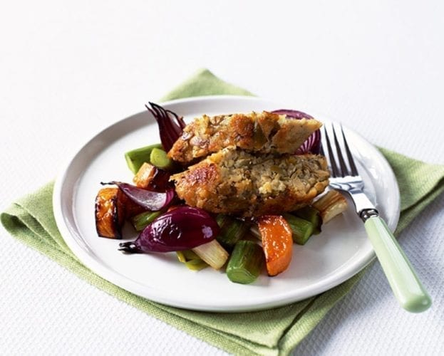 nut roast
