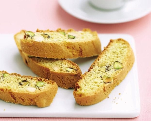 biscotti