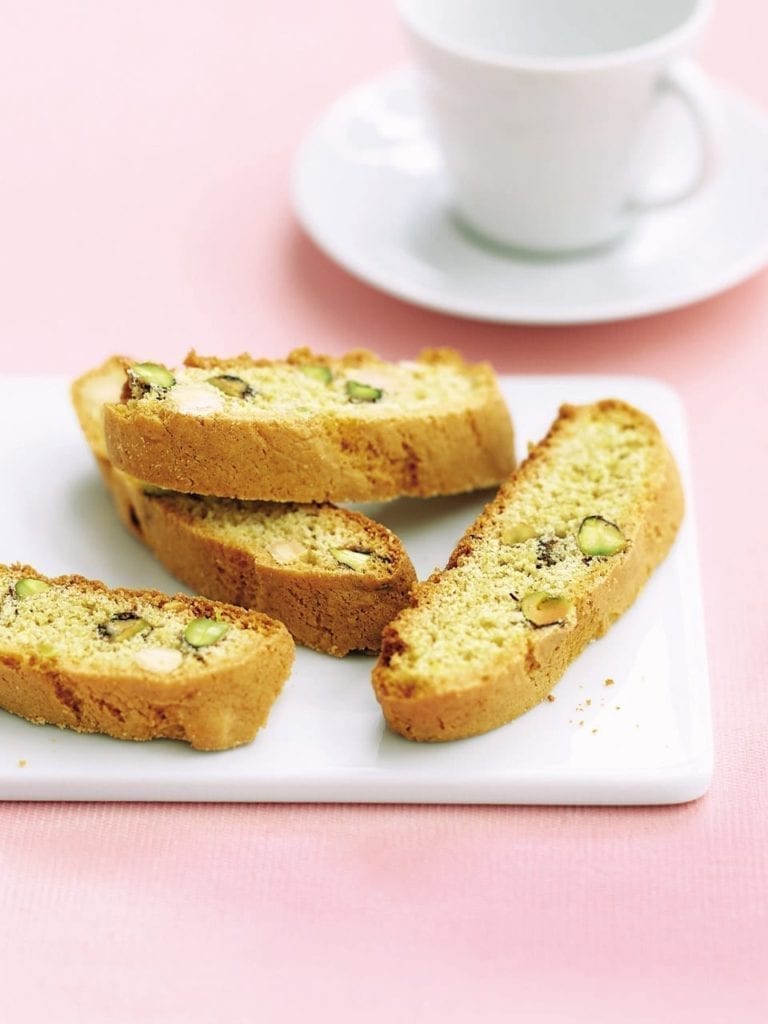 Biscotti