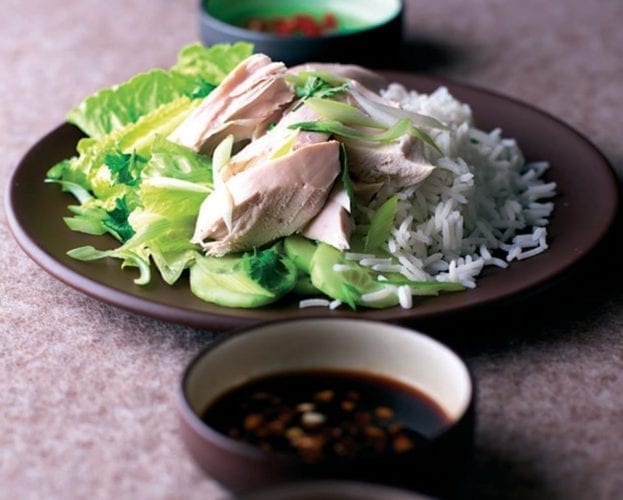 London’s best: A food-lover’s guide to Chinatown