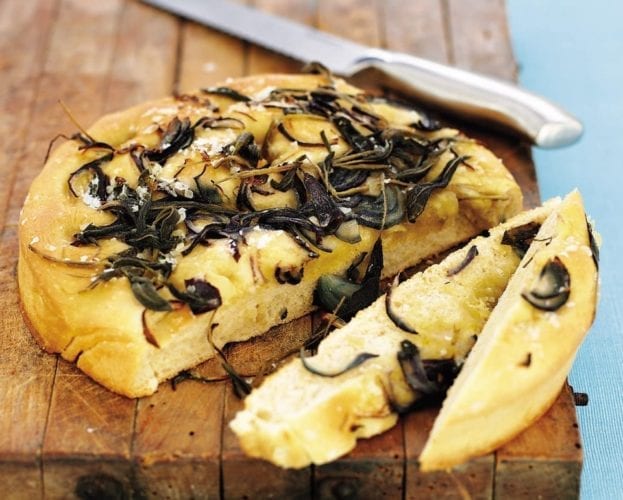easy-focaccia