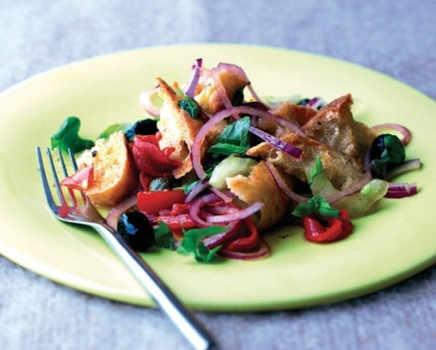 panzanella