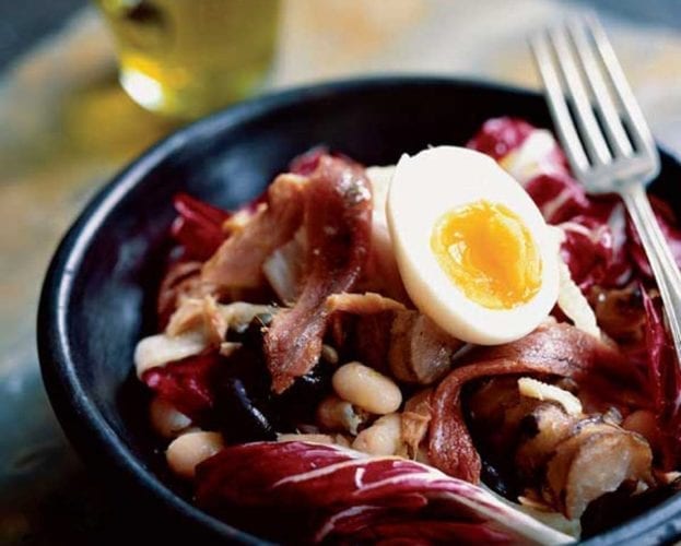 nicoise salad