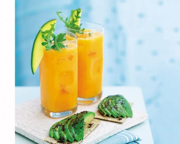 Best fruit beers: taste tested
