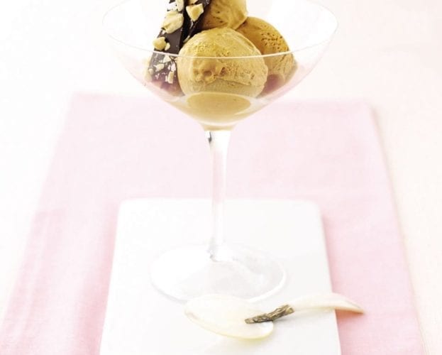 The best ice cream brands and flavours