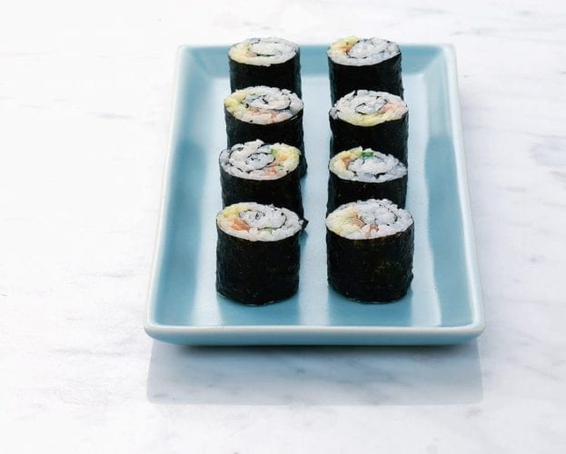 Nori-maki